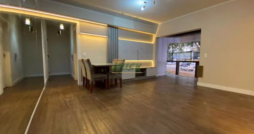 APARTAMENTO DE 2 DORMITÓRIOS, Hamburgo Velho, Novo Hamburgo - RS