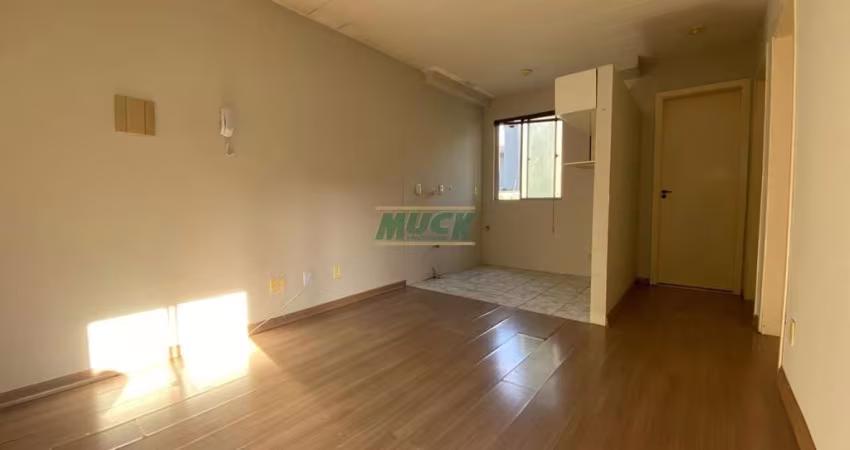 APARTAMENTO DE 2 DORMITÓRIOS, Hamburgo Velho, Novo Hamburgo - RS