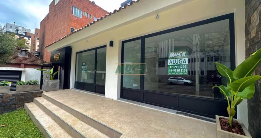 LOJA NO CENTRO COMERCIAL MUCK, Centro, Novo Hamburgo - RS