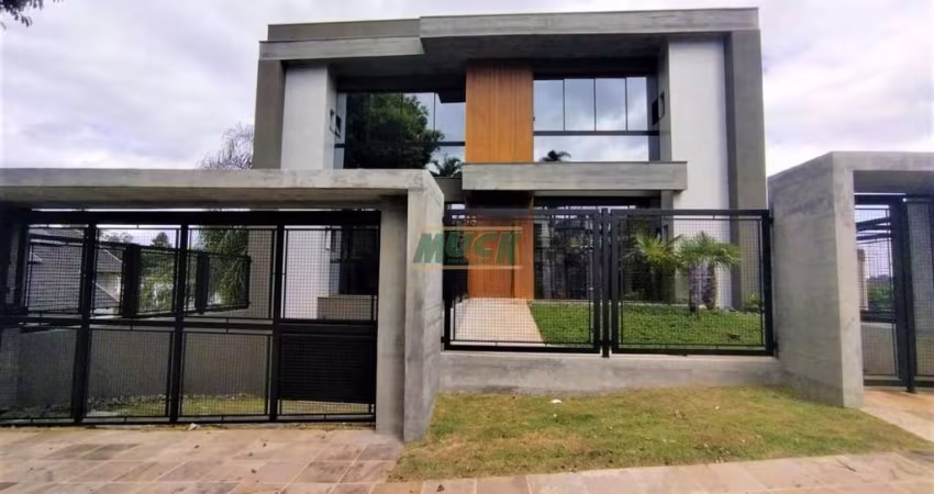 EXCELENTE PRÉDIO COMERCIAL, Jardim Mauá, Novo Hamburgo - RS