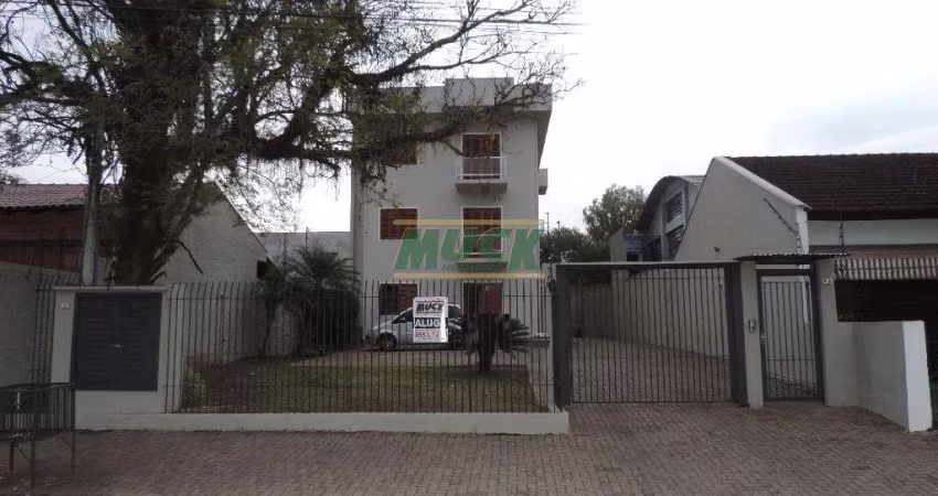 APARTAMENTO DE 3 DORMITÓRIOS, Canudos, Novo Hamburgo - RS