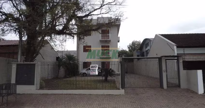 Apartamento com 3 quartos para alugar no Canudos, Novo Hamburgo 