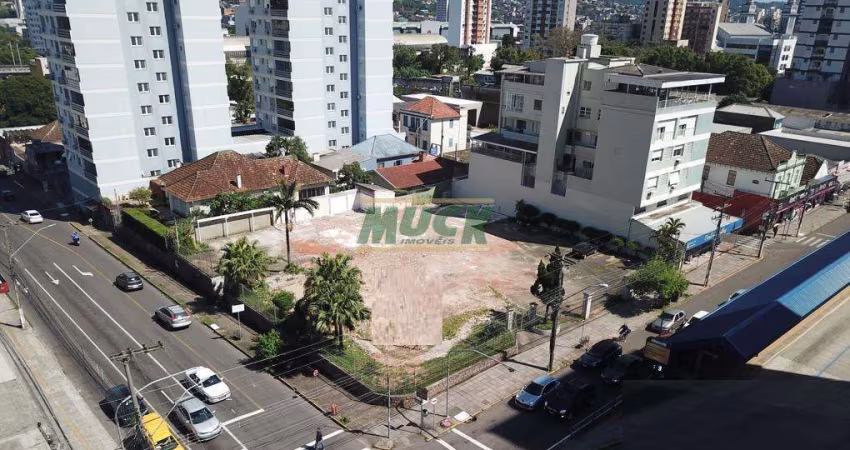 TERRENO COMERCIAL , Centro, Novo Hamburgo - RS