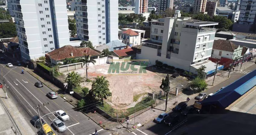 Terreno comercial para alugar no Centro, Novo Hamburgo 