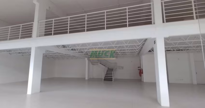 LOJA COMERCIAL, Industrial, Novo Hamburgo - RS