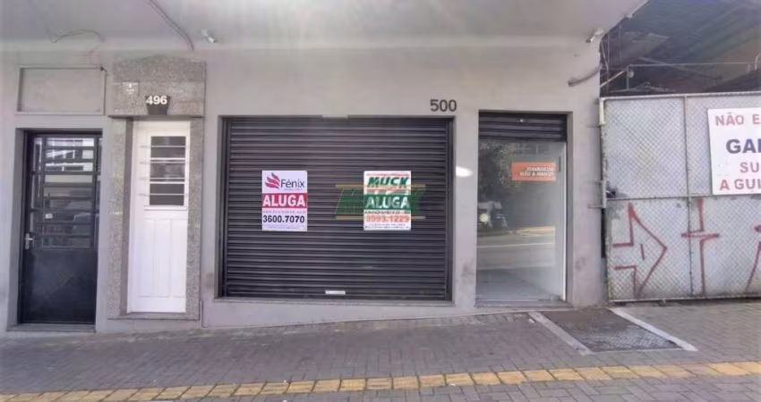 LOJA NO CENTRO , Centro, Novo Hamburgo - RS
