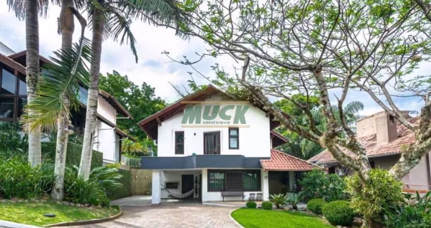 CASA EM CONDOMINIO FECHADO , Rondônia, Novo Hamburgo - RS
