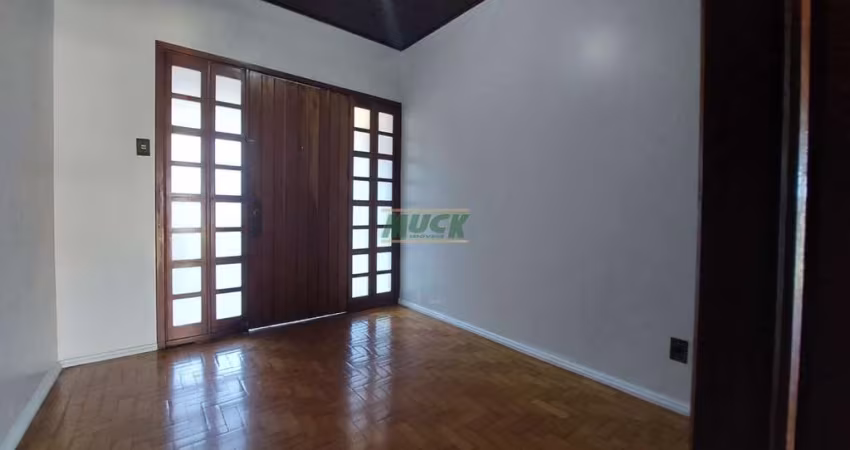 CASA 4 DORMITÓRIOS, Boa Vista, Novo Hamburgo - RS