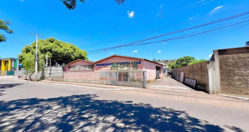 PRÉDIO COMERCIAL COM ÓTIMA LOCALIZAÇÃO, Rincão, Novo Hamburgo - RS