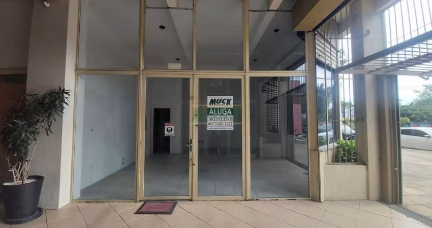 LOJA EM ÓTIMA LOCALIZAÇÃO , Pátria Nova, Novo Hamburgo - RS