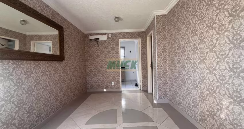 CASA EM CONDOMÍNIO FECHADO, Canudos, Novo Hamburgo - RS