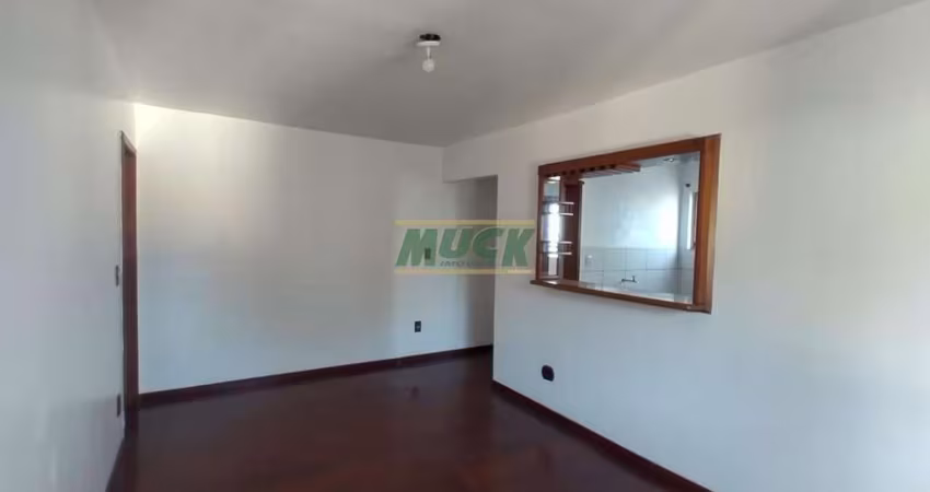 APARTAMENTO DE 2 DORMITÓRIOS, Rondônia, Novo Hamburgo - RS