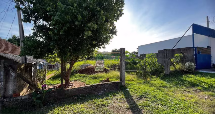 Terreno comercial à venda no São José, Novo Hamburgo 