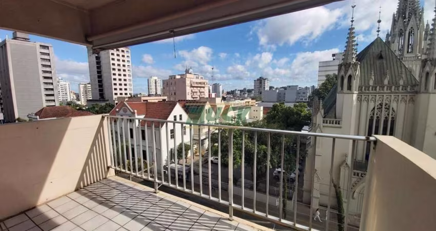APARTAMENTO 2 DORMITÓRIOS NO CENTRO, Centro, Novo Hamburgo - RS
