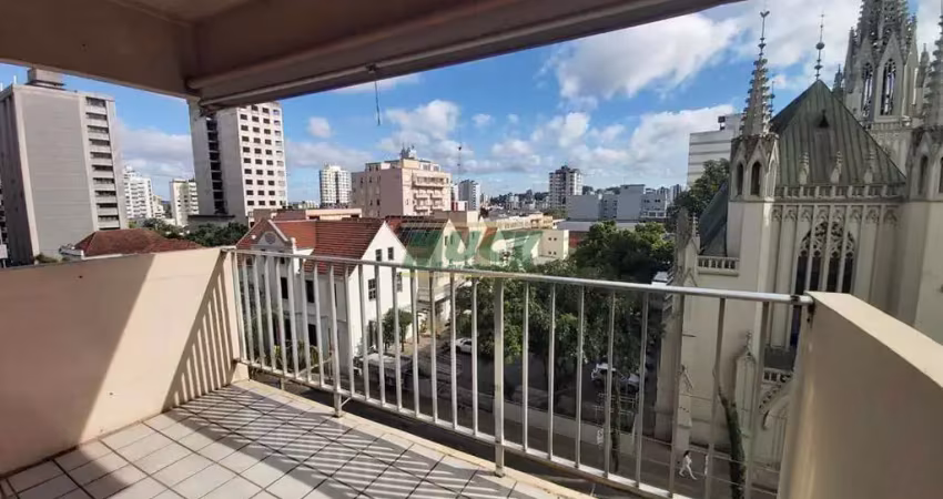 Apartamento com 2 quartos à venda no Centro, Novo Hamburgo 