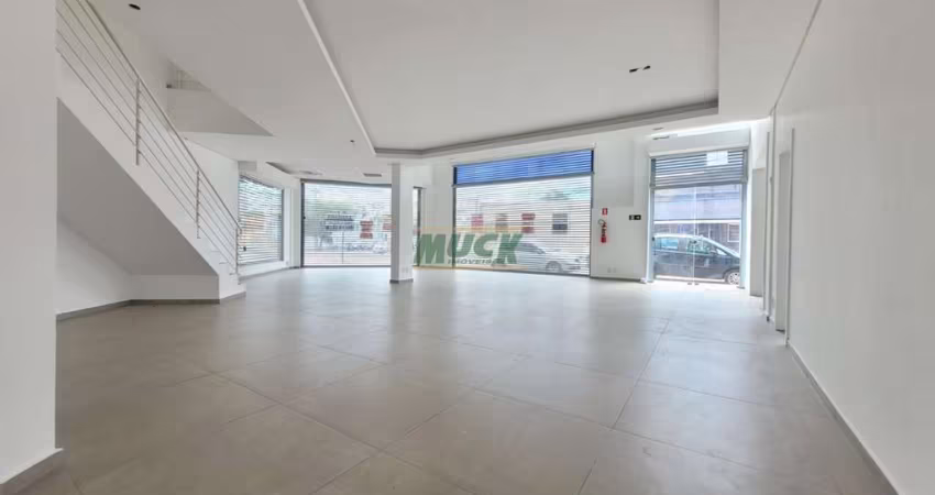 LOJA COMERCIAL , Rio Branco, Novo Hamburgo - RS