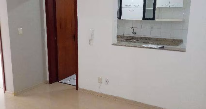 APARTAMENTO DE 2 DORMITÓRIOS, Pátria Nova, Novo Hamburgo - RS