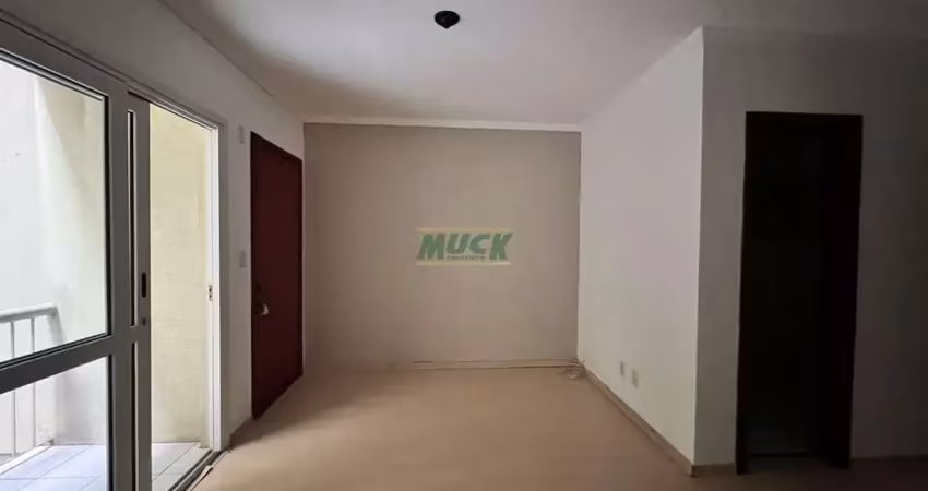 Apartamento com 2 quartos para alugar no Pátria Nova, Novo Hamburgo 
