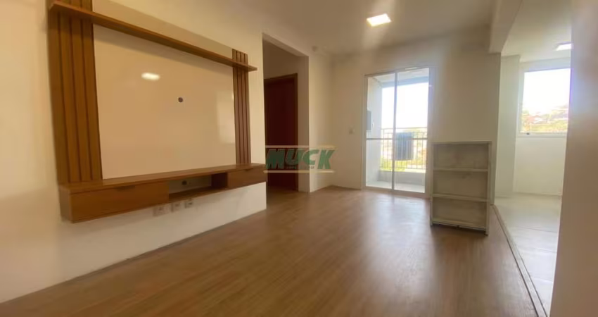 APARTAMENTO DE 2 DORMITÓRIOS, Guarani, Novo Hamburgo - RS