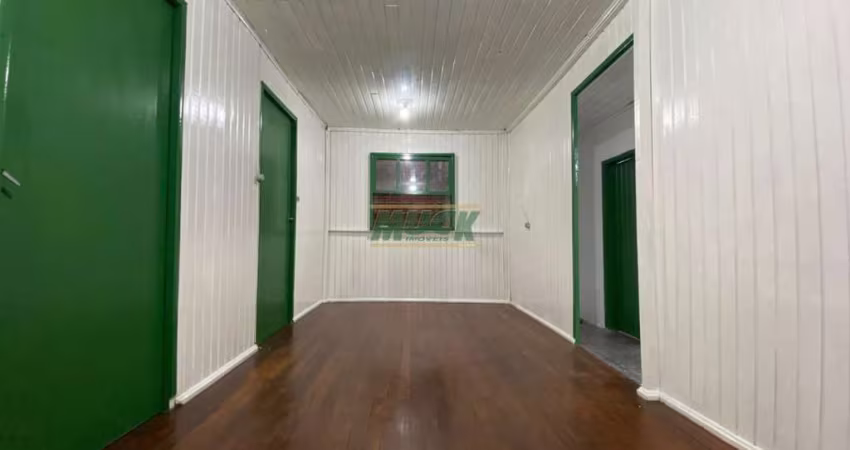 CASA DE ALVENARIA , Liberdade, Novo Hamburgo - RS