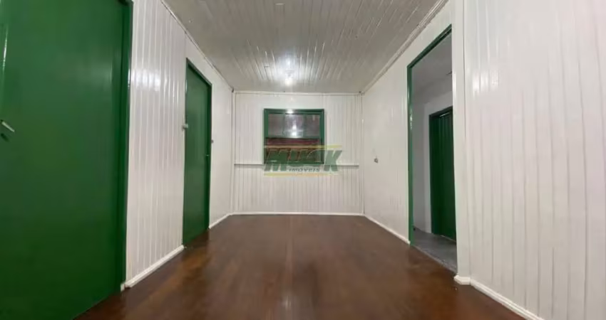 Casa com 2 quartos para alugar no Liberdade, Novo Hamburgo 