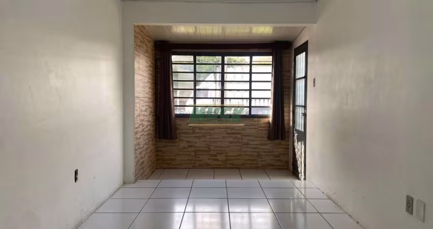 CASA DE ALVENARIA COM 3 DORMITÓRIOS , Canudos, Novo Hamburgo - RS