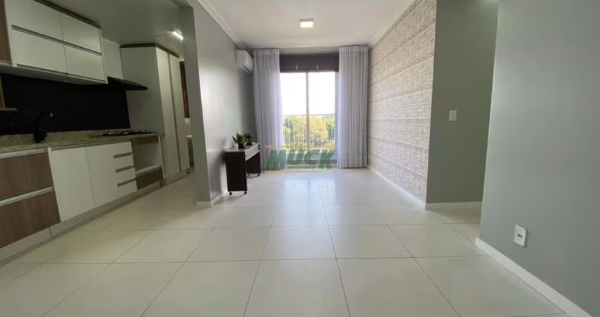 APARTAMENTO DE 2 DORMITÓRIOS, Rondônia, Novo Hamburgo - RS