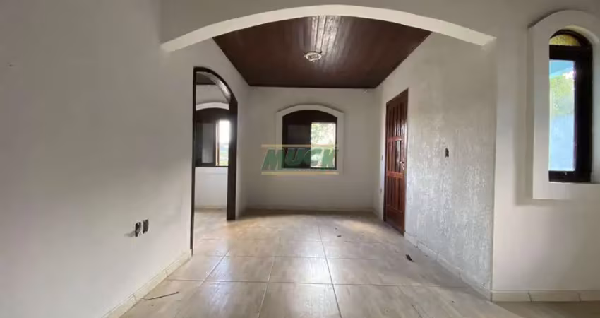 CASA DE ALVENARIA COM 2 DORMITÓRIOS , Boa Saúde, Novo Hamburgo - RS
