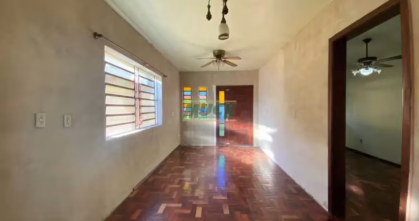 CASA DE ALVENARIA COM 3 DORMITÓRIOS , Petrópolis, Novo Hamburgo - RS
