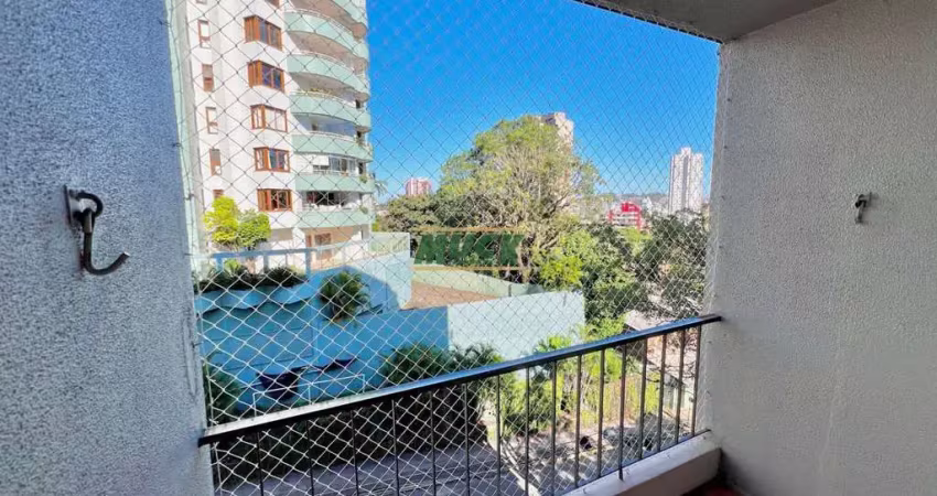 Apartamento com 3 quartos para alugar no Centro, Novo Hamburgo 