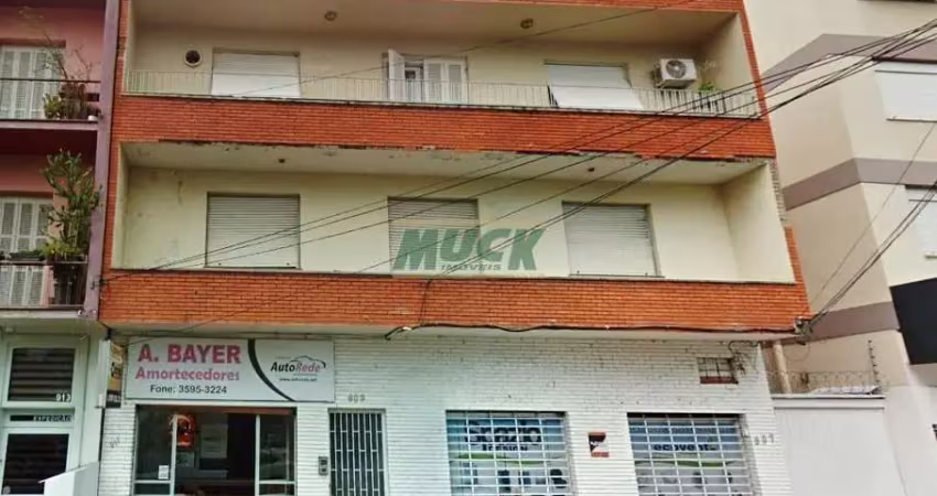 Apartamento com 2 quartos à venda no Ideal, Novo Hamburgo 