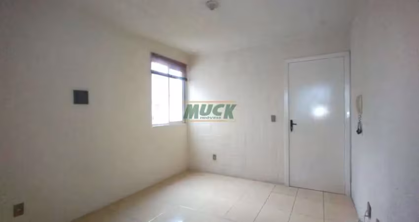 Apartamento com 2 quartos para alugar no Canudos, Novo Hamburgo 