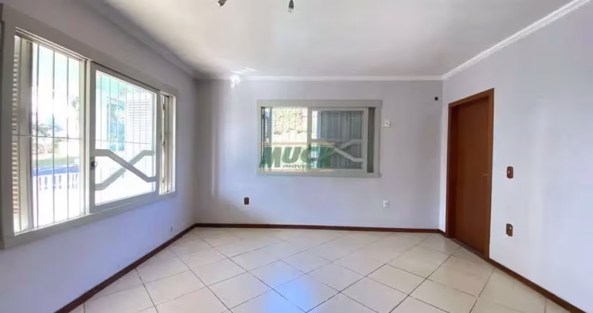 Casa com 3 quartos para alugar no Ideal, Novo Hamburgo 