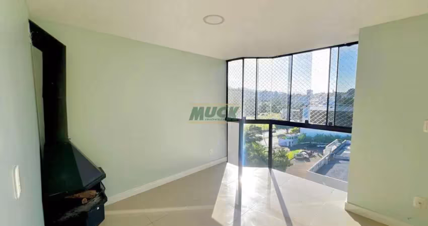 Apartamento com 2 quartos à venda no Centro, Novo Hamburgo 