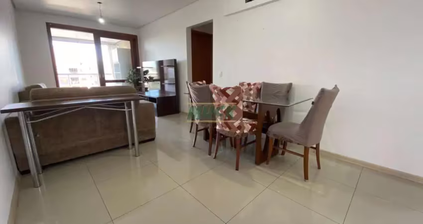 Apartamento com 2 quartos para alugar no Rio Branco, Novo Hamburgo 