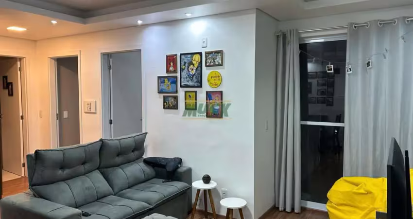 Apartamento com 2 quartos à venda no Santo Afonso, Novo Hamburgo 