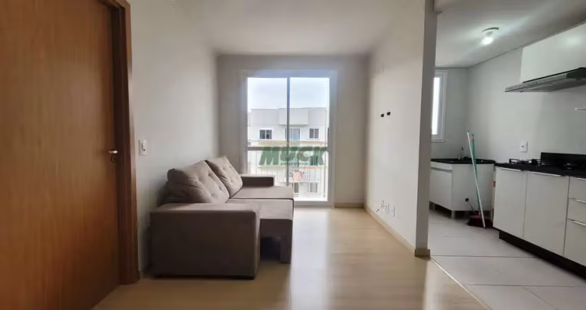 Apartamento com 2 quartos para alugar no Santo Afonso, Novo Hamburgo 