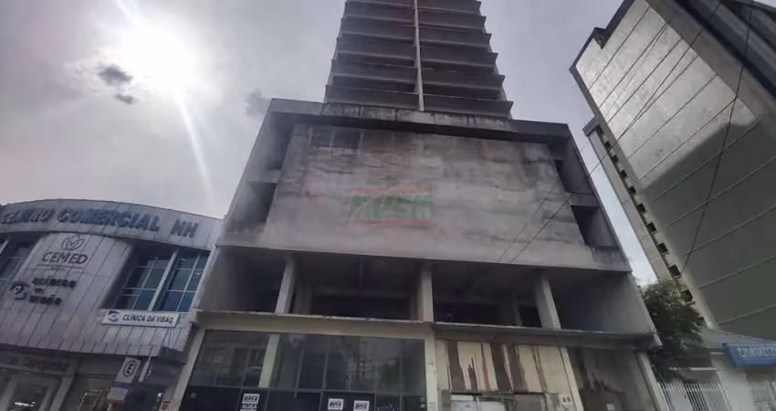 Apartamento para alugar no Centro, Novo Hamburgo 