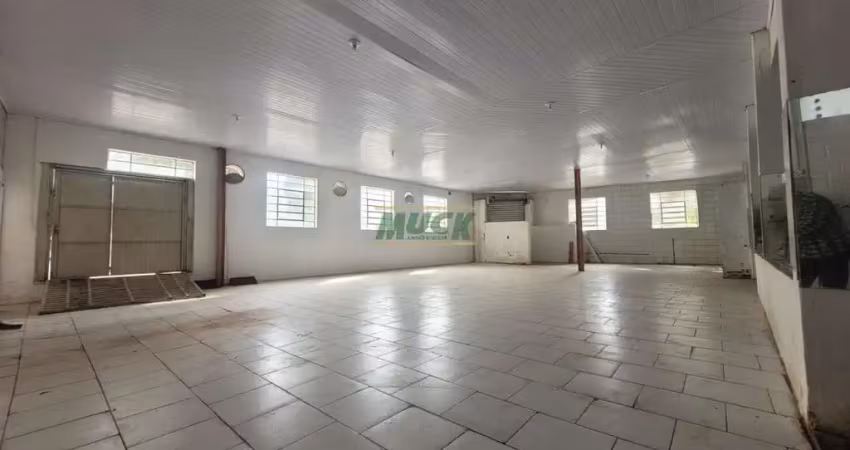 Casa comercial para alugar no Rio Branco, Novo Hamburgo 