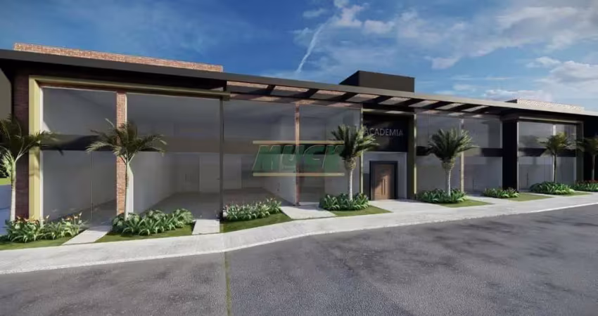 Apartamento para alugar no Primavera, Novo Hamburgo 