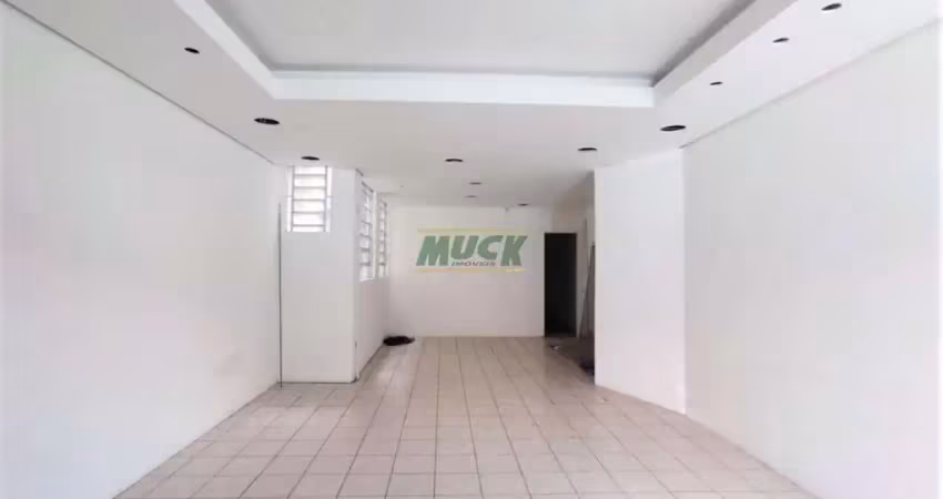 Apartamento para alugar no Centro, Novo Hamburgo 