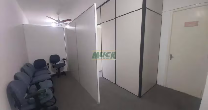 Casa comercial para alugar no Centro, Novo Hamburgo 