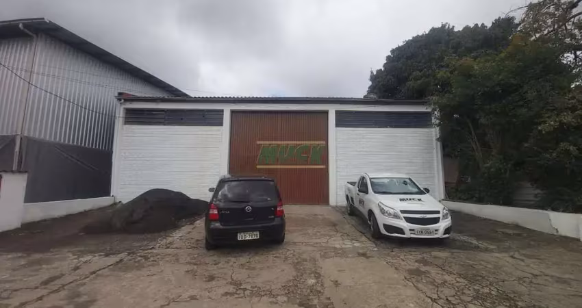 Apartamento para alugar no Hamburgo Velho, Novo Hamburgo 
