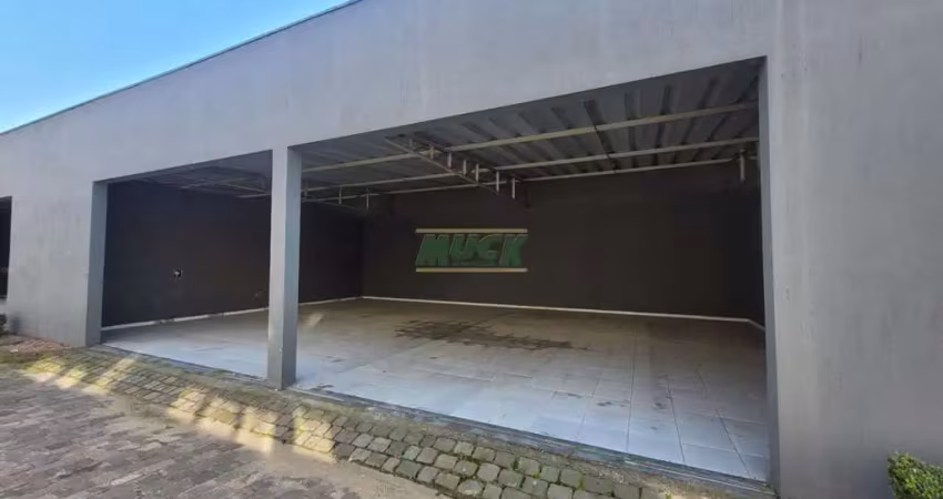 Apartamento para alugar no Scharlau, São Leopoldo 