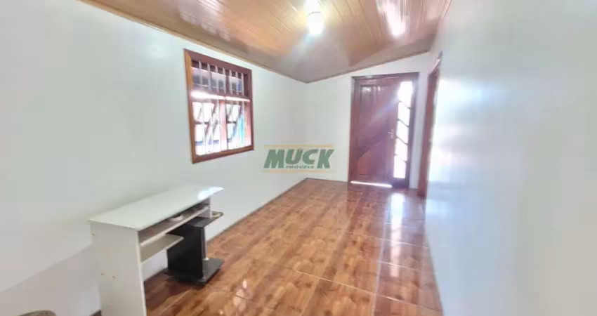 Apartamento com 3 quartos para alugar no Canudos, Novo Hamburgo 