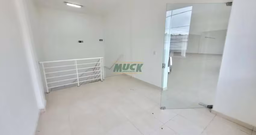 Casa comercial para alugar no São Jorge, Novo Hamburgo 
