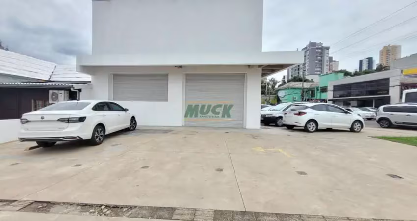 Casa comercial para alugar no Centro, Novo Hamburgo 