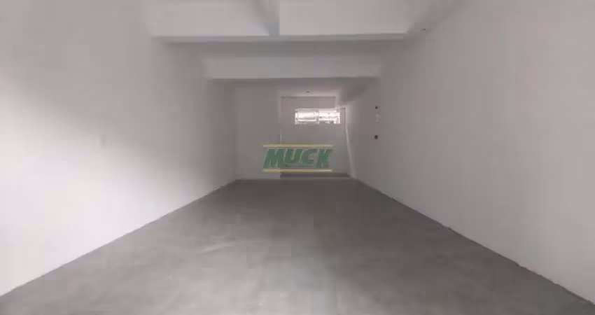 Apartamento para alugar no Boa Vista, Novo Hamburgo 