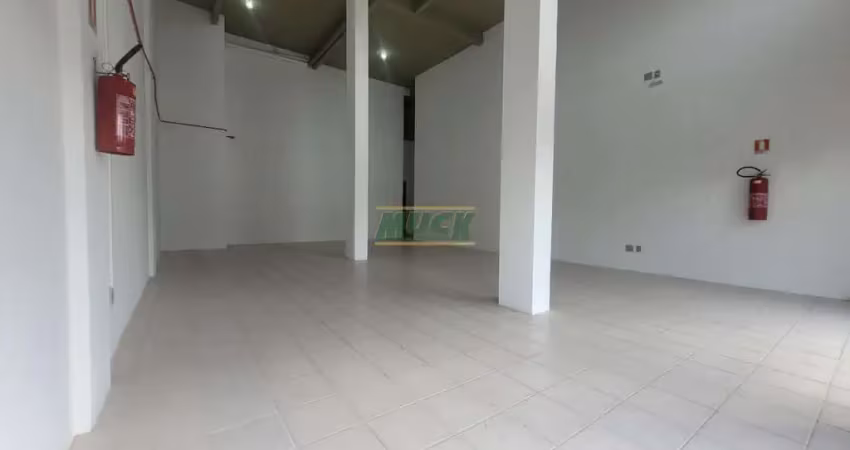 Apartamento para alugar no Rio Branco, Novo Hamburgo 