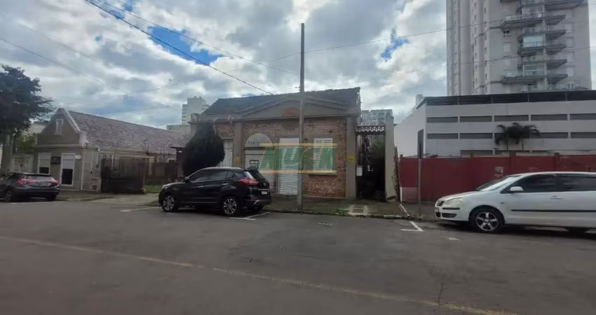 Casa comercial para alugar no Centro, Novo Hamburgo 
